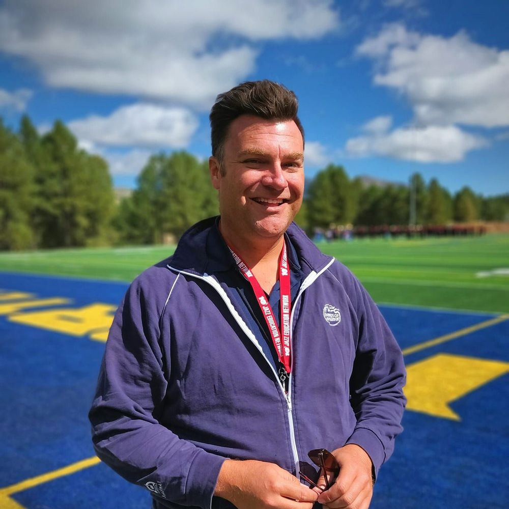 Meet your Posher, Jonathon